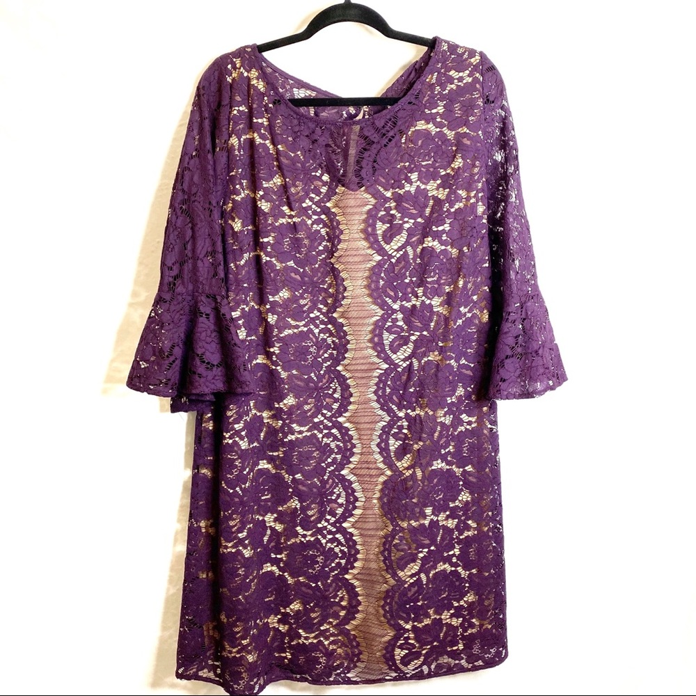 Lane Bryant Dress